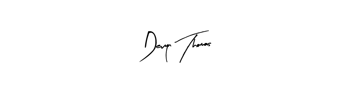 See photos of Devyn Thomas official signature by Spectra . Check more albums & portfolios. Read reviews & check more about Arty Signature font. Devyn Thomas signature style 8 images and pictures png