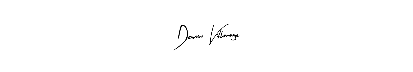 You can use this online signature creator to create a handwritten signature for the name Dewmini Vithanage. This is the best online autograph maker. Dewmini Vithanage signature style 8 images and pictures png