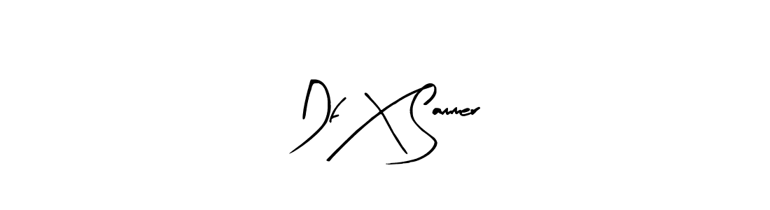 Here are the top 10 professional signature styles for the name Df X Sammer. These are the best autograph styles you can use for your name. Df X Sammer signature style 8 images and pictures png