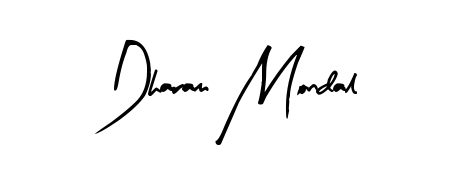 Here are the top professional signature styles for the name Dharam Mondal. These are the best autograph styles you can use for your name. Dharam Mondal signature style 8 images and pictures png