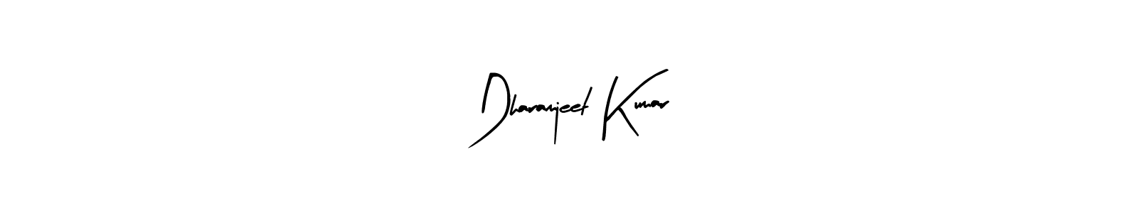 How to Draw Dharamjeet Kumar signature style? Arty Signature is a latest design signature styles for name Dharamjeet Kumar. Dharamjeet Kumar signature style 8 images and pictures png