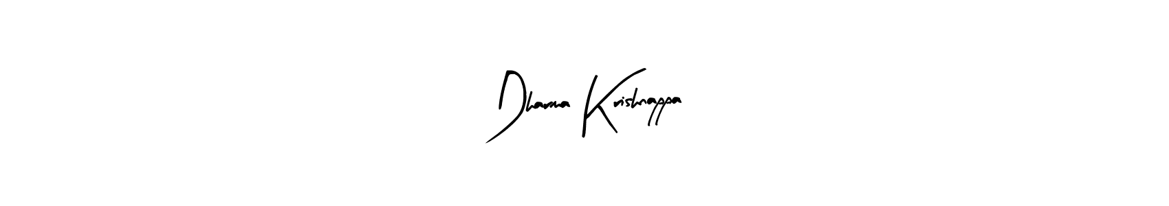 Make a short Dharma Krishnappa signature style. Manage your documents anywhere anytime using Arty Signature. Create and add eSignatures, submit forms, share and send files easily. Dharma Krishnappa signature style 8 images and pictures png