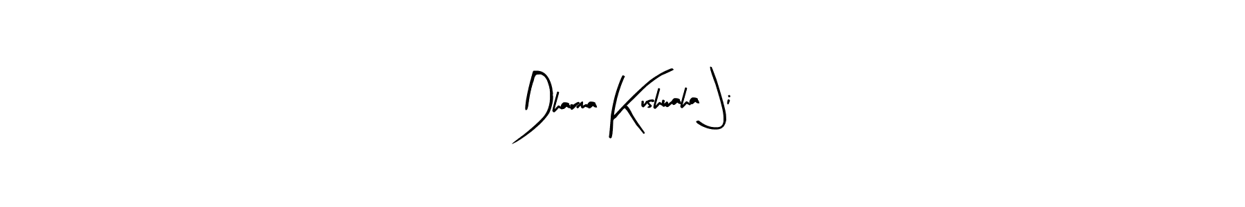 Best and Professional Signature Style for Dharma Kushwaha Ji. Arty Signature Best Signature Style Collection. Dharma Kushwaha Ji signature style 8 images and pictures png