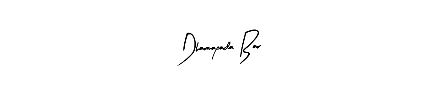 Best and Professional Signature Style for Dharmapada Bar. Arty Signature Best Signature Style Collection. Dharmapada Bar signature style 8 images and pictures png