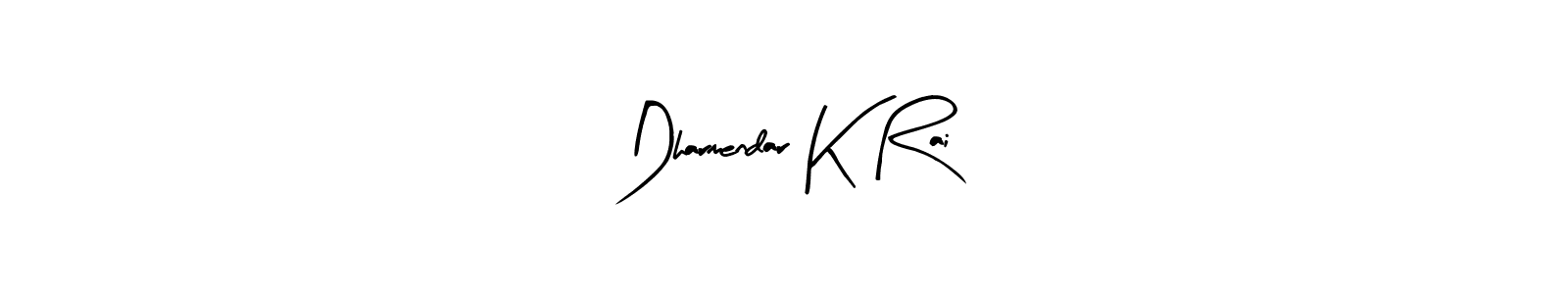 Best and Professional Signature Style for Dharmendar K Rai. Arty Signature Best Signature Style Collection. Dharmendar K Rai signature style 8 images and pictures png