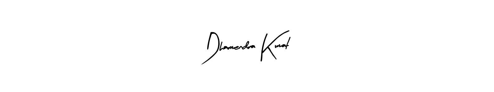 Once you've used our free online signature maker to create your best signature Arty Signature style, it's time to enjoy all of the benefits that Dharmendra Kumat name signing documents. Dharmendra Kumat signature style 8 images and pictures png