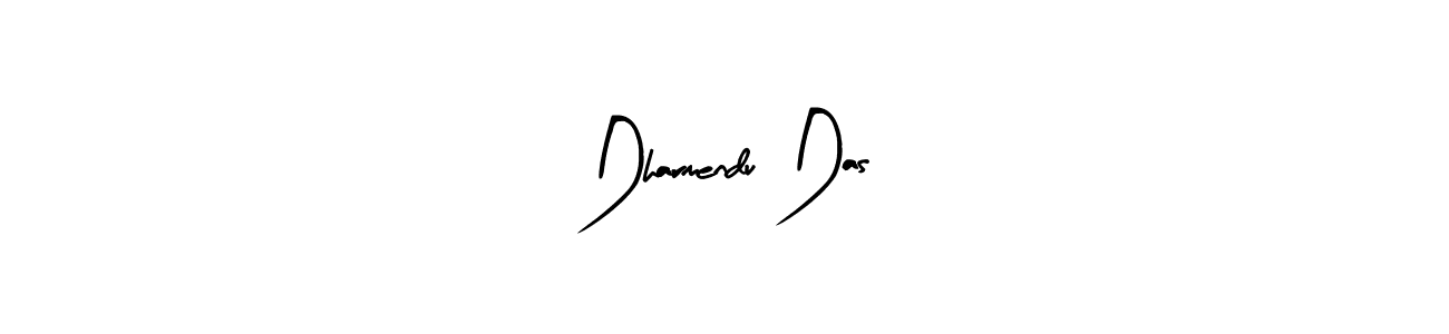 How to make Dharmendu Das signature? Arty Signature is a professional autograph style. Create handwritten signature for Dharmendu Das name. Dharmendu Das signature style 8 images and pictures png