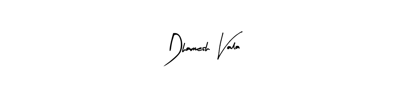 Here are the top 10 professional signature styles for the name Dharmesh Vala. These are the best autograph styles you can use for your name. Dharmesh Vala signature style 8 images and pictures png