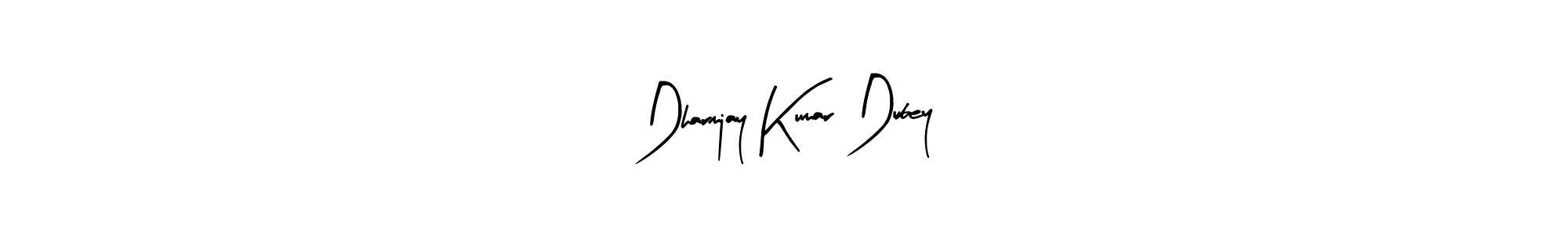 Also You can easily find your signature by using the search form. We will create Dharmjay Kumar Dubey name handwritten signature images for you free of cost using Arty Signature sign style. Dharmjay Kumar Dubey signature style 8 images and pictures png