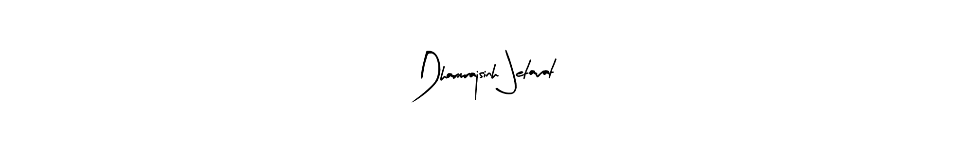 You can use this online signature creator to create a handwritten signature for the name Dharmrajsinh Jetavat. This is the best online autograph maker. Dharmrajsinh Jetavat signature style 8 images and pictures png
