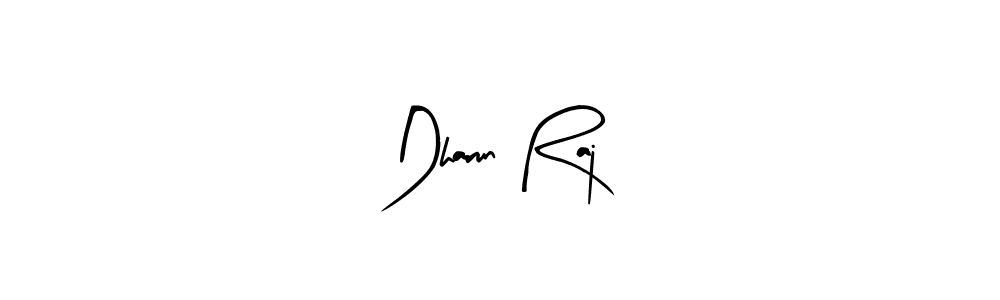 Best and Professional Signature Style for Dharun Raj. Arty Signature Best Signature Style Collection. Dharun Raj signature style 8 images and pictures png