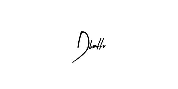 Here are the top 10 professional signature styles for the name Dhattu. These are the best autograph styles you can use for your name. Dhattu signature style 8 images and pictures png