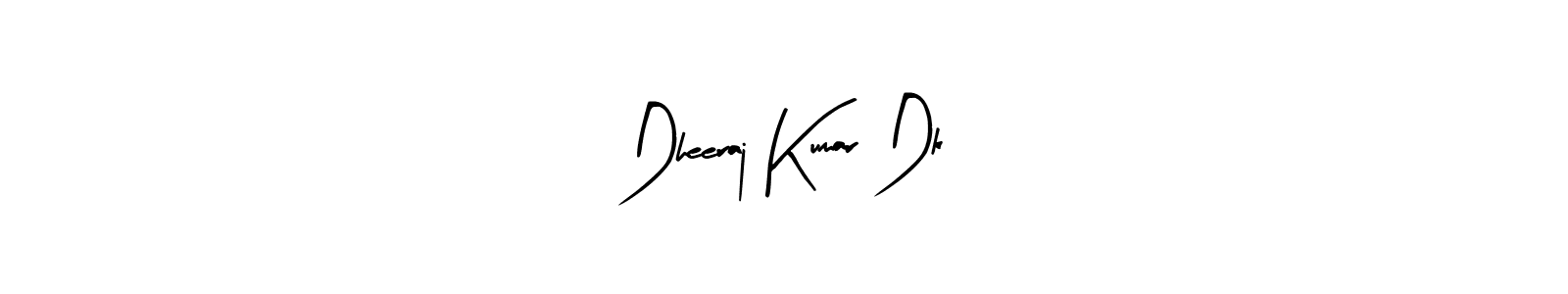 Dheeraj Kumar Dk stylish signature style. Best Handwritten Sign (Arty Signature) for my name. Handwritten Signature Collection Ideas for my name Dheeraj Kumar Dk. Dheeraj Kumar Dk signature style 8 images and pictures png