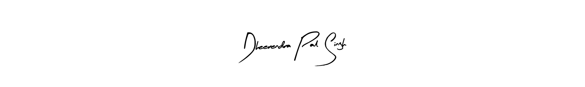 It looks lik you need a new signature style for name Dheerendra Pal Singh. Design unique handwritten (Arty Signature) signature with our free signature maker in just a few clicks. Dheerendra Pal Singh signature style 8 images and pictures png
