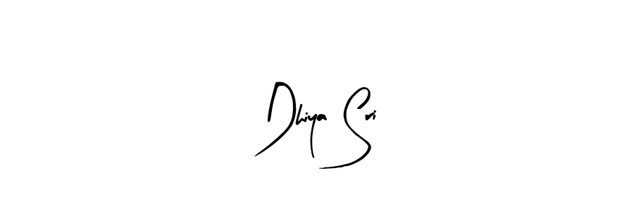 It looks lik you need a new signature style for name Dhiya Sri. Design unique handwritten (Arty Signature) signature with our free signature maker in just a few clicks. Dhiya Sri signature style 8 images and pictures png