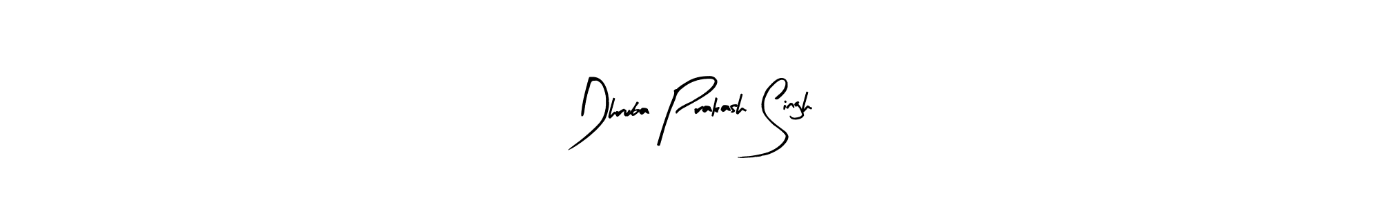 You can use this online signature creator to create a handwritten signature for the name Dhruba Prakash Singh. This is the best online autograph maker. Dhruba Prakash Singh signature style 8 images and pictures png