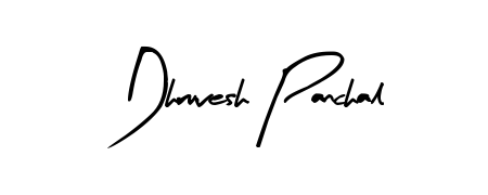 Explore multiple handwriting variations for Dhruvesh Panchal including this stunning Arty Signature design. Free to use across all platforms. Dhruvesh Panchal signature style 8 images and pictures png