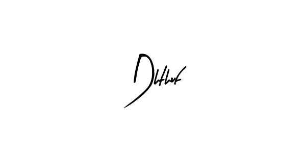 Also You can easily find your signature by using the search form. We will create Dhthuf name handwritten signature images for you free of cost using Arty Signature sign style. Dhthuf signature style 8 images and pictures png