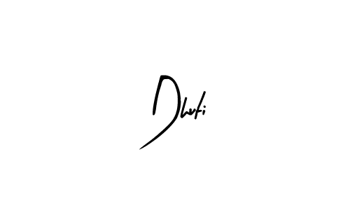 Make a short Dhuti signature style. Manage your documents anywhere anytime using Arty Signature. Create and add eSignatures, submit forms, share and send files easily. Dhuti signature style 8 images and pictures png