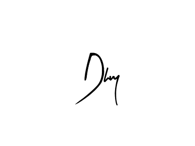 It looks lik you need a new signature style for name Dhuy. Design unique handwritten (Arty Signature) signature with our free signature maker in just a few clicks. Dhuy signature style 8 images and pictures png