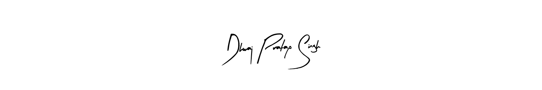 How to Draw Dhwaj Pratap Singh signature style? Arty Signature is a latest design signature styles for name Dhwaj Pratap Singh. Dhwaj Pratap Singh signature style 8 images and pictures png