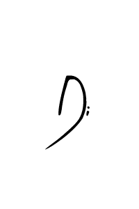 How to Draw Di signature style? Arty Signature is a latest design signature styles for name Di. Di signature style 8 images and pictures png