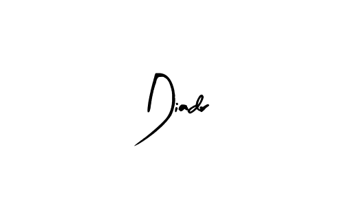 Also we have Diadr name is the best signature style. Create professional handwritten signature collection using Arty Signature autograph style. Diadr signature style 8 images and pictures png