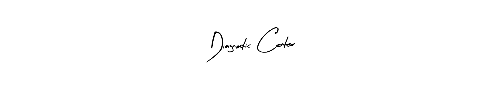 Once you've used our free online signature maker to create your best signature Arty Signature style, it's time to enjoy all of the benefits that Diagnostic Center name signing documents. Diagnostic Center signature style 8 images and pictures png