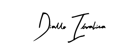 The Arty Signature lettering style adds unique flourish to name Diallo Ibrahima. Stand out with a custom digital autograph made in seconds. Diallo Ibrahima signature style 8 images and pictures png
