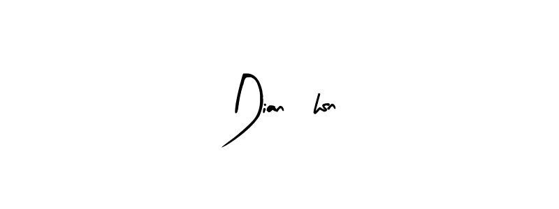 Also You can easily find your signature by using the search form. We will create Dian4hsn name handwritten signature images for you free of cost using Arty Signature sign style. Dian4hsn signature style 8 images and pictures png