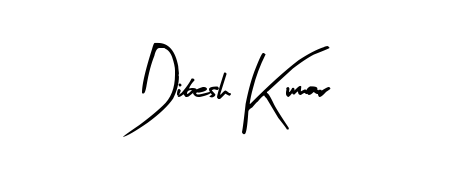Here are the top professional signature styles for the name Dibesh Kumar. These are the best autograph styles you can use for your name. Dibesh Kumar signature style 8 images and pictures png