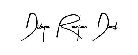 It looks like you need a new signature style for name Dibya Ranjan Dash. Design unique handwritten (Arty Signature) signature with our free signature maker in just a few clicks. Dibya Ranjan Dash signature style 8 images and pictures png