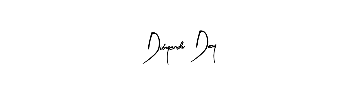 Make a beautiful signature design for name Dibyendu Dey. Use this online signature maker to create a handwritten signature for free. Dibyendu Dey signature style 8 images and pictures png
