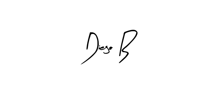 Here are the top 10 professional signature styles for the name Diego B. These are the best autograph styles you can use for your name. Diego B signature style 8 images and pictures png