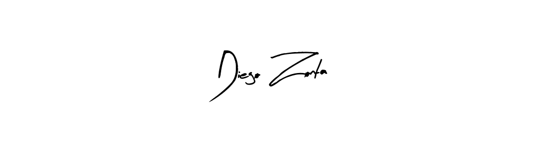 Best and Professional Signature Style for Diego Zonta. Arty Signature Best Signature Style Collection. Diego Zonta signature style 8 images and pictures png