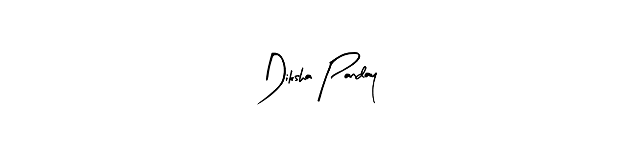 It looks lik you need a new signature style for name Diksha Panday. Design unique handwritten (Arty Signature) signature with our free signature maker in just a few clicks. Diksha Panday signature style 8 images and pictures png