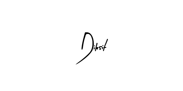 Best and Professional Signature Style for Diksit. Arty Signature Best Signature Style Collection. Diksit signature style 8 images and pictures png