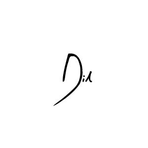 You can use this online signature creator to create a handwritten signature for the name Dil. This is the best online autograph maker. Dil signature style 8 images and pictures png