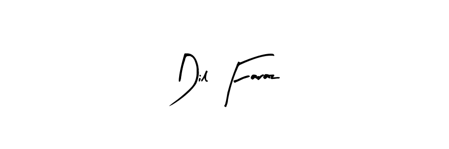 Make a short Dil Faraz signature style. Manage your documents anywhere anytime using Arty Signature. Create and add eSignatures, submit forms, share and send files easily. Dil Faraz signature style 8 images and pictures png