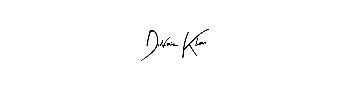 The best way (Arty Signature) to make a short signature is to pick only two or three words in your name. The name Dilfaiz Khan include a total of six letters. For converting this name. Dilfaiz Khan signature style 8 images and pictures png