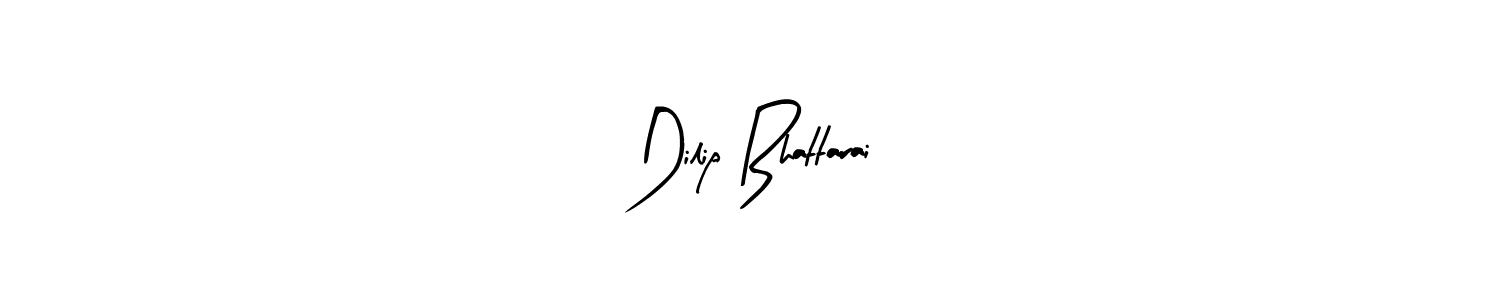 if you are searching for the best signature style for your name Dilip Bhattarai. so please give up your signature search. here we have designed multiple signature styles  using Arty Signature. Dilip Bhattarai signature style 8 images and pictures png