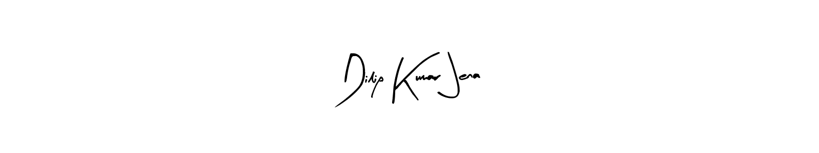 Make a short Dilip Kumar Jena signature style. Manage your documents anywhere anytime using Arty Signature. Create and add eSignatures, submit forms, share and send files easily. Dilip Kumar Jena signature style 8 images and pictures png