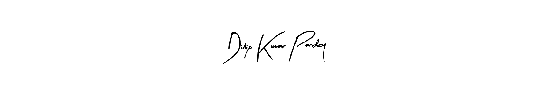 The best way (Arty Signature) to make a short signature is to pick only two or three words in your name. The name Dilip Kumar Pandey include a total of six letters. For converting this name. Dilip Kumar Pandey signature style 8 images and pictures png