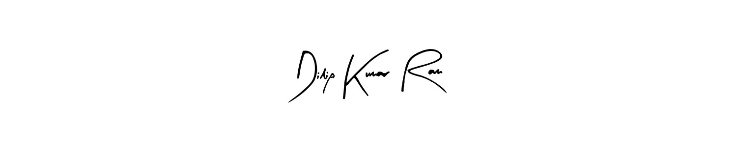 How to make Dilip Kumar Ram signature? Arty Signature is a professional autograph style. Create handwritten signature for Dilip Kumar Ram name. Dilip Kumar Ram signature style 8 images and pictures png