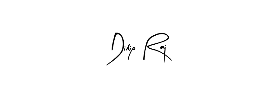 Best and Professional Signature Style for Dilip Raj. Arty Signature Best Signature Style Collection. Dilip Raj signature style 8 images and pictures png