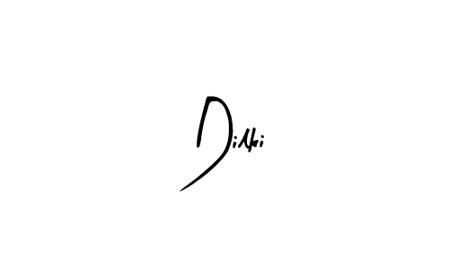 The best way (Arty Signature) to make a short signature is to pick only two or three words in your name. The name Dilki include a total of six letters. For converting this name. Dilki signature style 8 images and pictures png