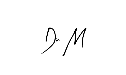 Make a short Din M signature style. Manage your documents anywhere anytime using Arty Signature. Create and add eSignatures, submit forms, share and send files easily. Din M signature style 8 images and pictures png