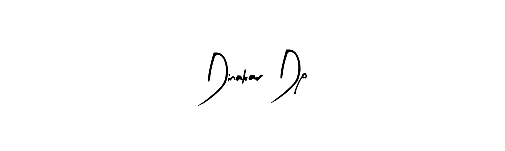 Best and Professional Signature Style for Dinakar Dp. Arty Signature Best Signature Style Collection. Dinakar Dp signature style 8 images and pictures png