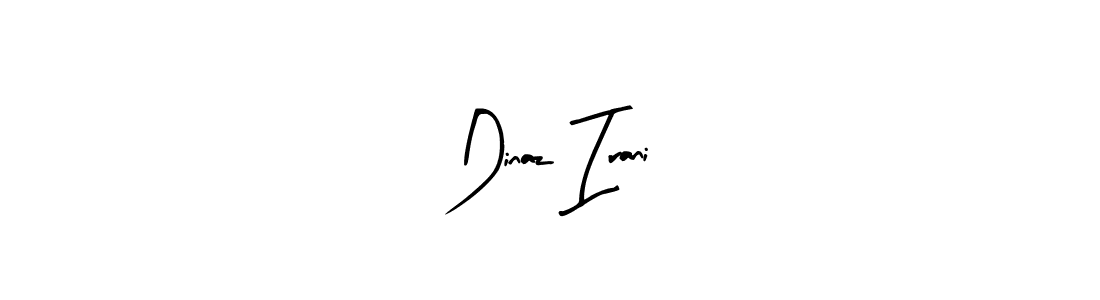 if you are searching for the best signature style for your name Dinaz Irani. so please give up your signature search. here we have designed multiple signature styles  using Arty Signature. Dinaz Irani signature style 8 images and pictures png