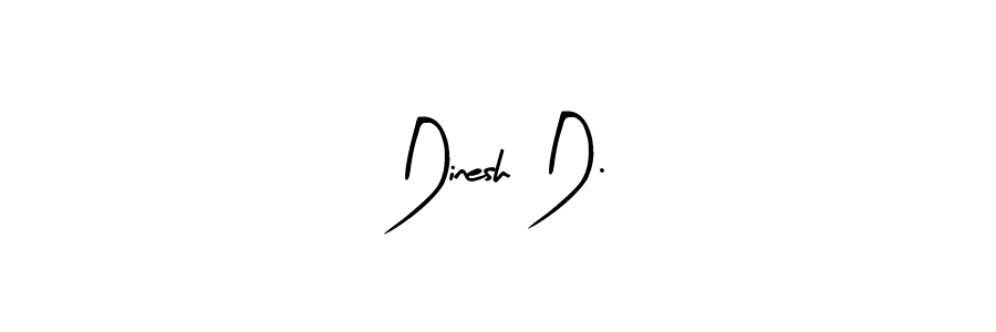 Dinesh D. stylish signature style. Best Handwritten Sign (Arty Signature) for my name. Handwritten Signature Collection Ideas for my name Dinesh D.. Dinesh D. signature style 8 images and pictures png